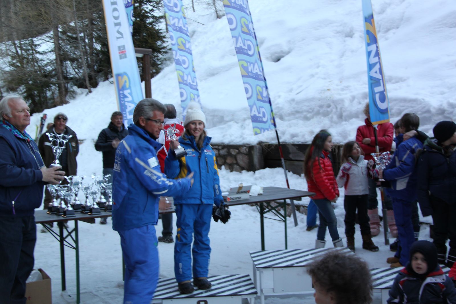 Prem Camp Sociali G 00062